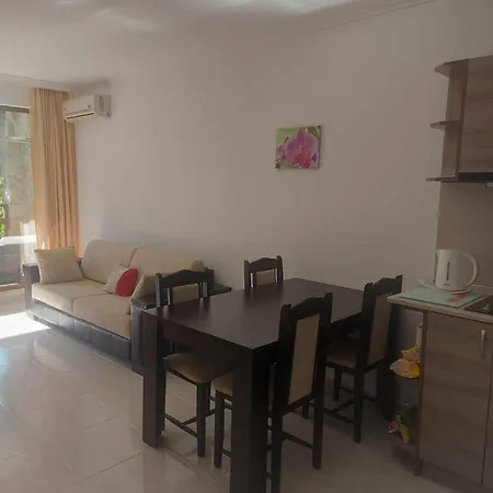 Superbe A Dans Le Complex Olymp Apartamento