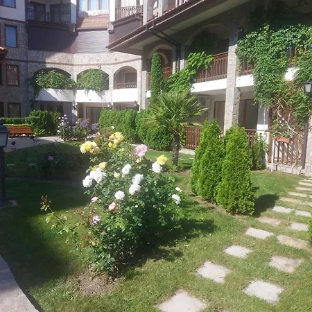 Superbe A Dans Le Complex Olymp Apartamento Sveti Vlas