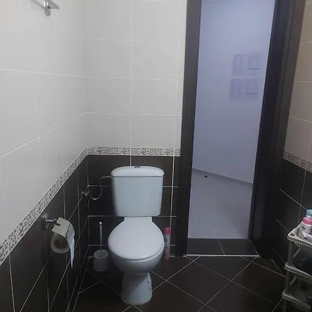 Superbe Studio A Sveti Vlas Dans Le Complex Olymp Sveti Vlas