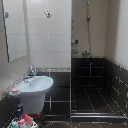 Daire Superbe Studio A Sveti Vlas Dans Le Complex Olymp Sveti Vlas