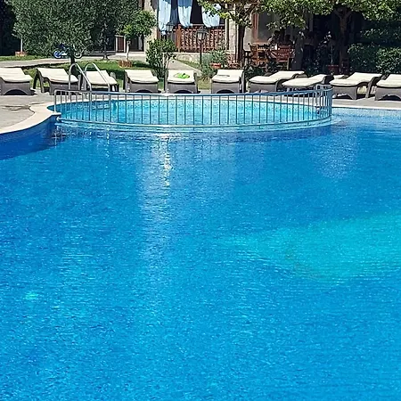شقة Superbe A Dans Le Complex Olymp *